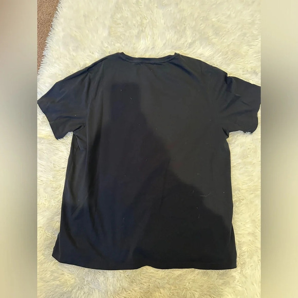 *3/$25* Charlie Holiday  Oversized TShirt - Picture 3 of 3